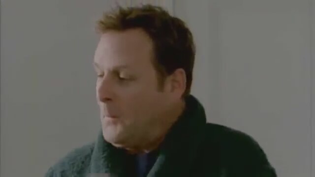 The Family Holiday Fragman