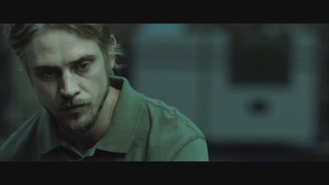 Little Accidents (2014) Fragman