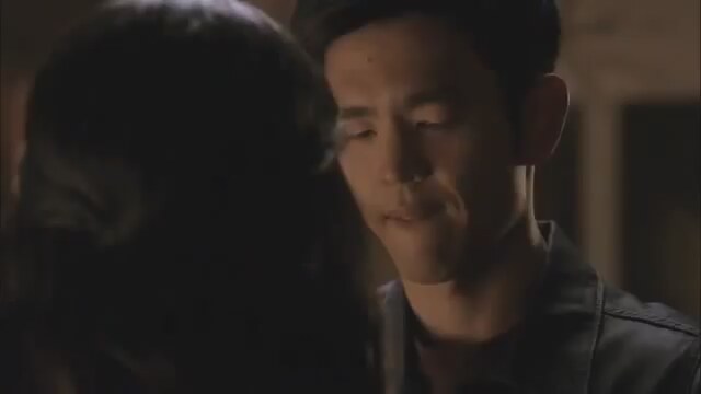 Flash Forward Fragman