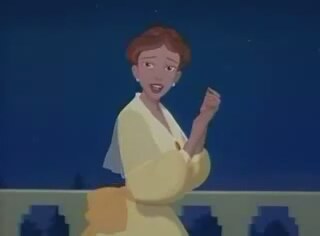 The King and I Fragman