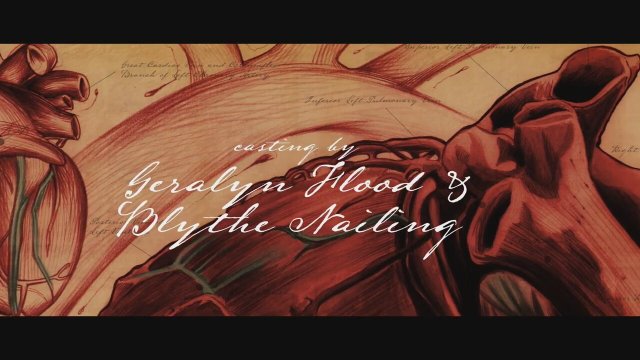 Exquisite Corpse Fragman