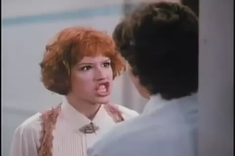 Pretty in Pink (1986) fragmanı