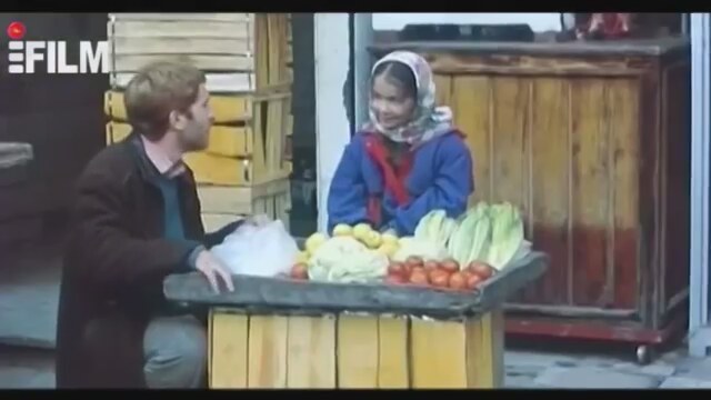 Allah Yakındır (2006) fragmanı