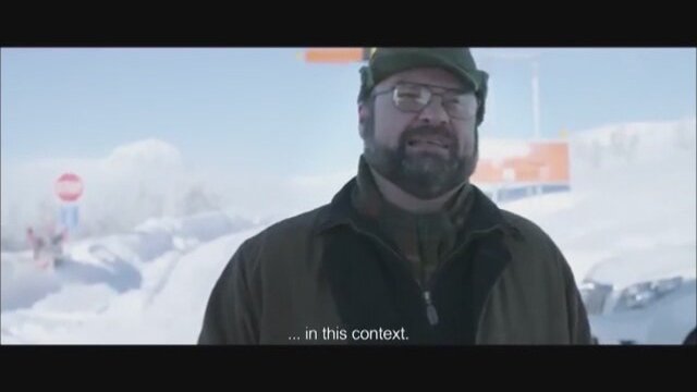 Kraftidioten (2014) fragmanı