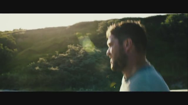 Inbetween Worlds (2014) Fragman