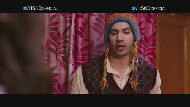 Humpty Sharma Ki Dulhania (2014) Fragman