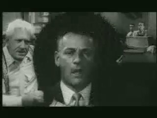 Inherit the Wind (1960) fragmanı