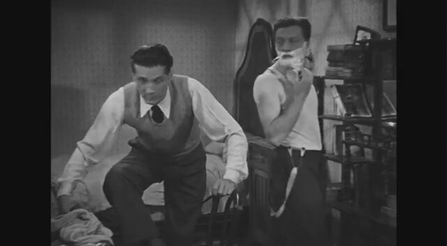 Roma Açık Şehir (1945) fragmanı