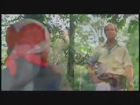 The Blue Butterfly (2004) fragmanı