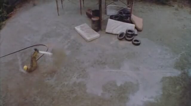 Roxanne (1987) fragmanı