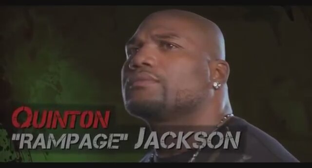 Never Surrender Fragman