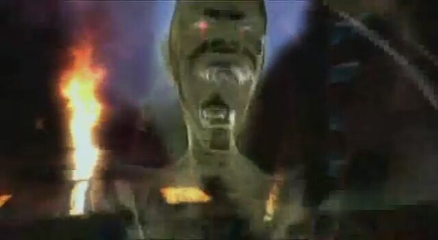 The Librarian: Return To King Solomon's Mines