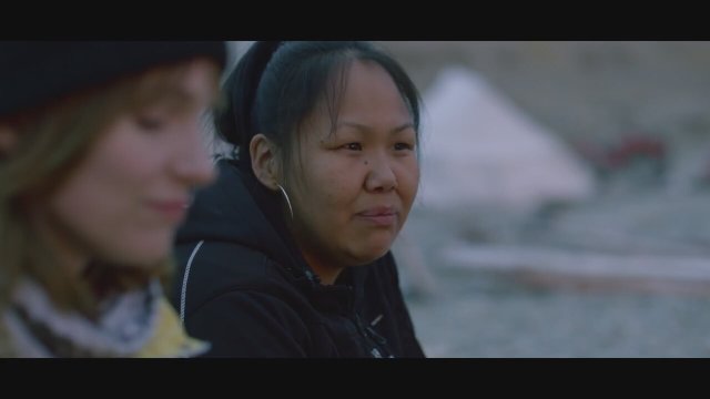 Myself (2013) Fragman