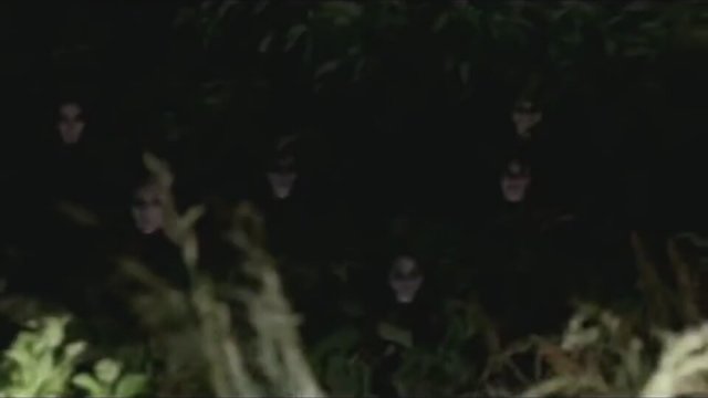 Reincarnation Fragman