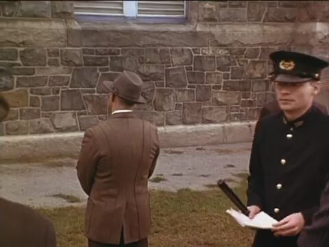 Killer A Journal of Murder Fragman