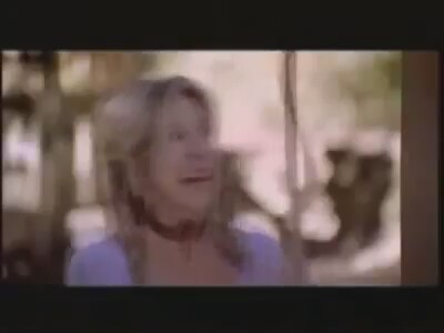 2001 Maniacs Fragman