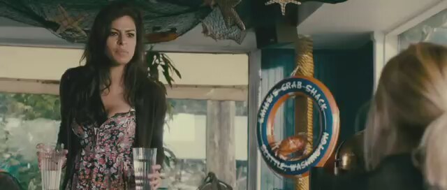 Girl In Progress (2012) Fragman