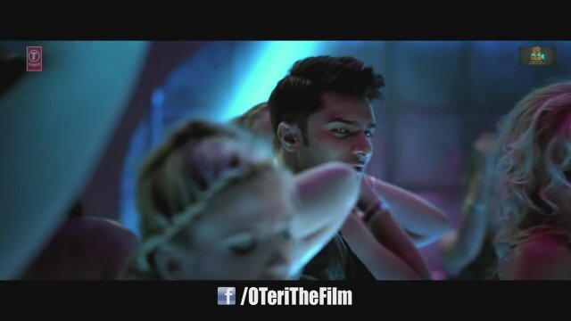 O Teri (2014) fragmanı