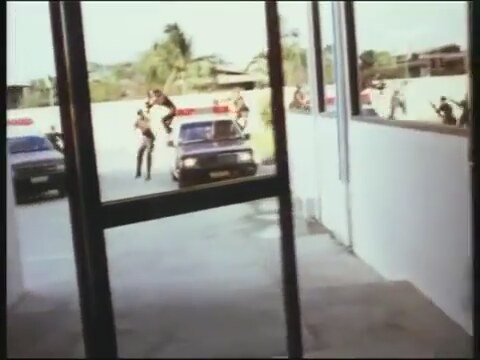 Bloodsport 2 (1996) fragmanı