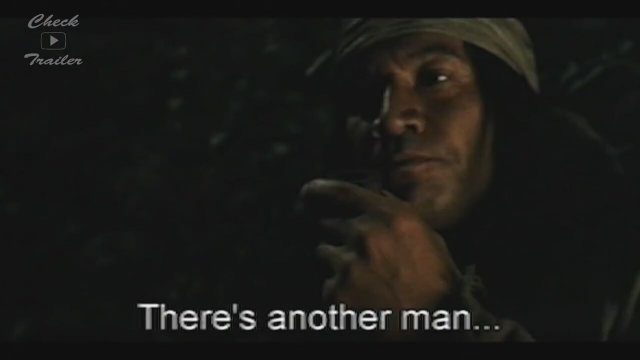 Blueberry (2004) fragmanı