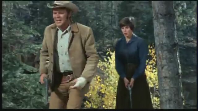 True Grit Fragman