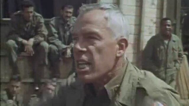 12 Kahraman Haydut Fragman