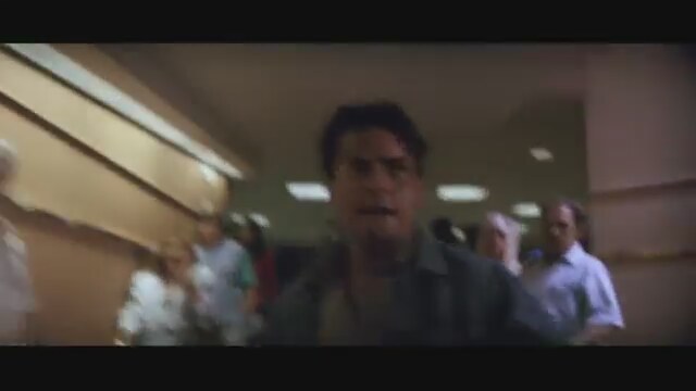 Çaylak (1990) fragmanı