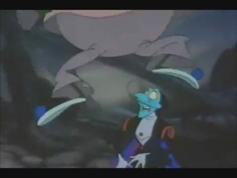 Thumbelina (1994) fragmanı