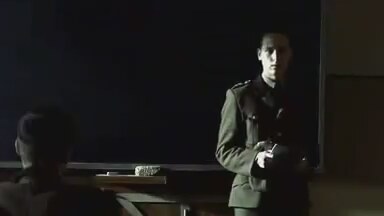 Before the Fall - Napola Fragman