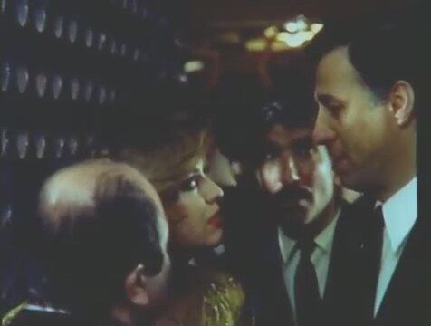 Düttürü Dünya (1989) fragmanı