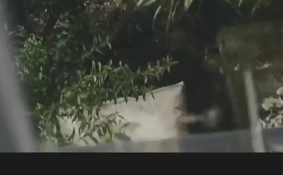 Nowhere to Go But Up Fragman