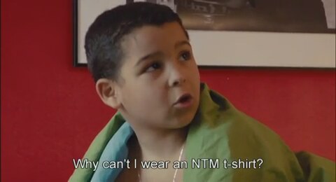 Le Bal Des Actrices Fragman