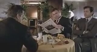 Spinning Boris (2003) fragmanı