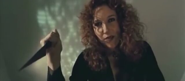 Kötü Melek Fragman