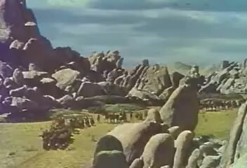 Samson and Delilah Fragman