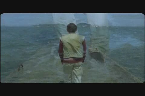 You Are My Sunshine Fragman