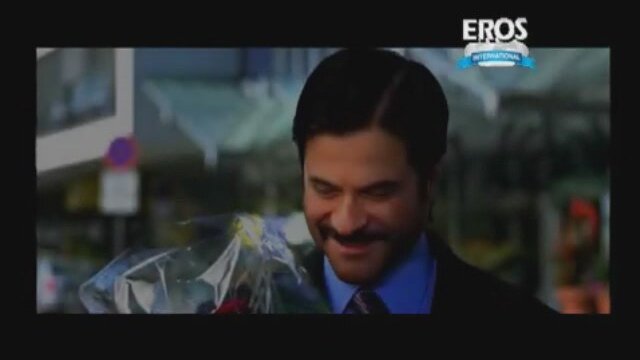 Yuuvraaj (2008) fragmanı