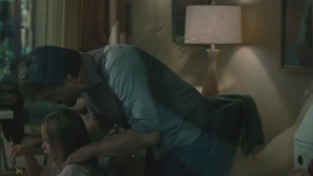 Kill the Messenger (2014) fragmanı