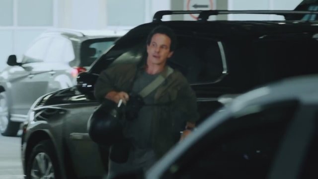 Vestido Pra Casar (2014) fragmanı