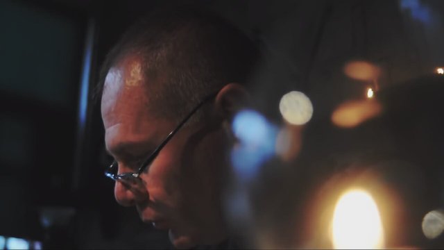 4 Vida - Fragman (Kısa Film)