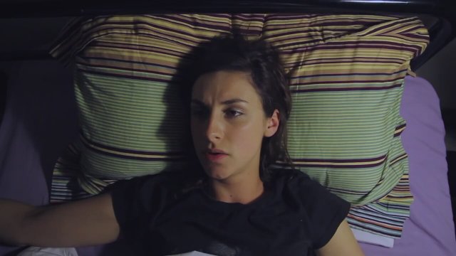 Zoe.Misplaced (2014) fragmanı