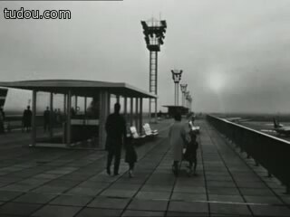 La Jetee (1962) Fragman