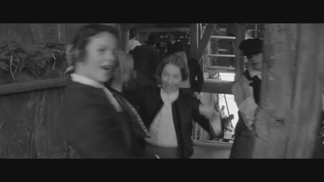 Die Andere Heimat (2013) fragmanı