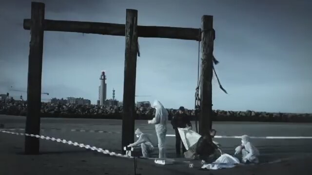 Let me survive Fragman