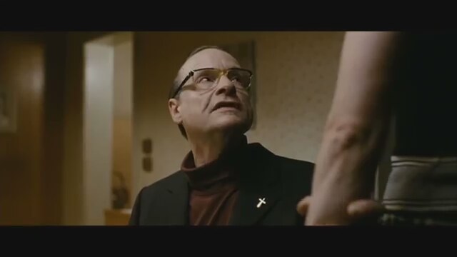 Wer Wenn Nicht Wir / If Not Us, Who? Fragman