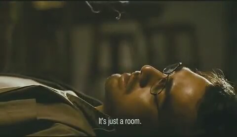 Pintu Terlarang Fragman