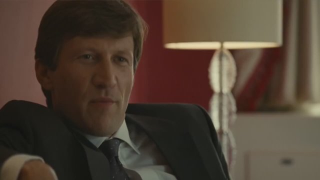 The Special Relationship Fragman