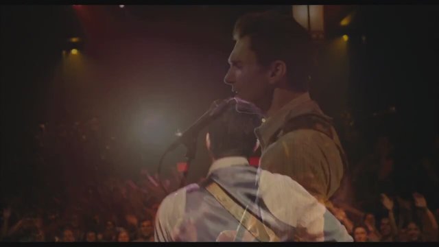 Begin Again Fragman 2