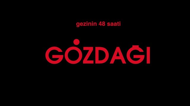 Gözdağı (2014) Fragman