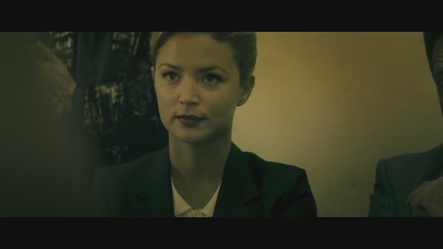 Dead Man Talking (2012) fragmanı